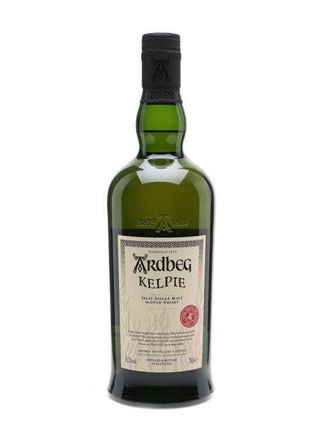 Ardbeg Kelpie Committee Only Edition 2017 70cl / 51.7%