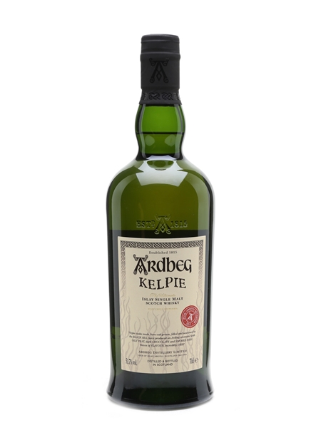 Ardbeg Kelpie Committee Only Edition 2017 70cl / 51.7%