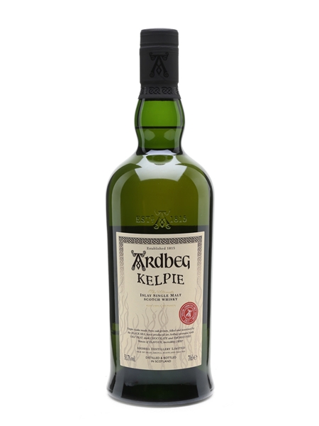 Ardbeg Kelpie Committee Only Edition 2017 70cl / 51.7%