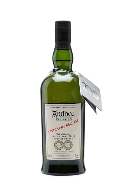 Ardbeg Perpetuum Distillery Release 70cl 49.2%