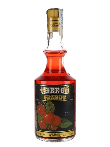 Campeny Cherry Brandy  70cl / 20%