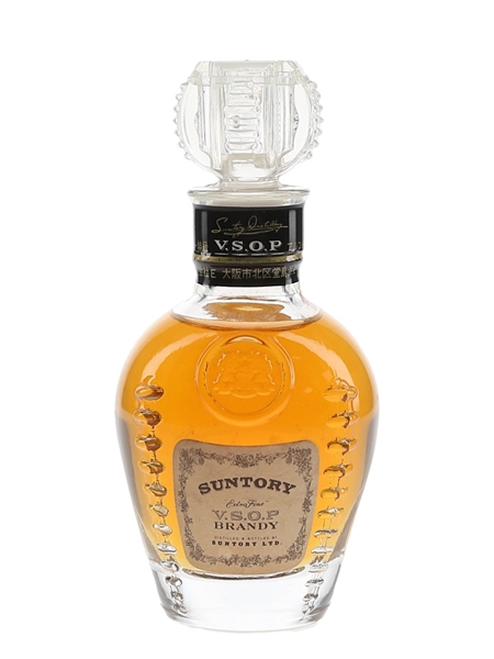 Suntory VSOP Brandy  5cl / 43%