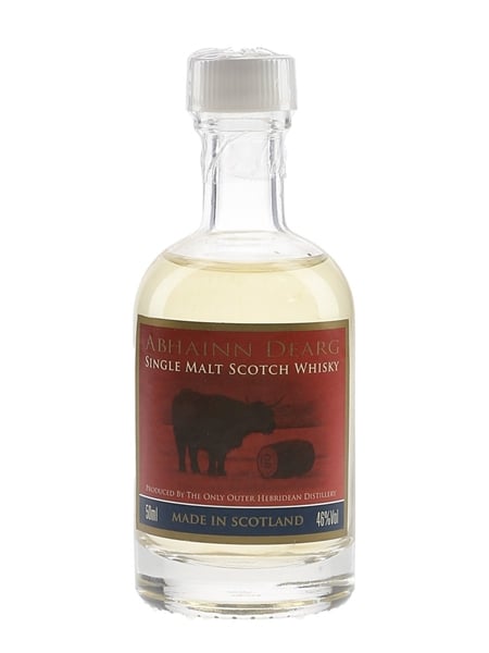 Abhainn Dearg  5cl / 46%