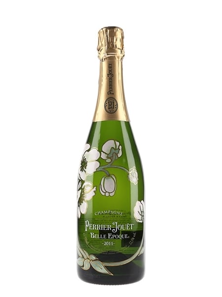 Perrier Jouet 2011 Belle Epoque Champagne 75cl / 12.5%