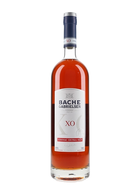 Bache Gabrielsen XO Duty Free 100cl / 40%