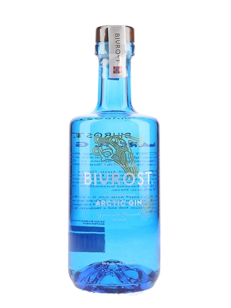 Bivrost Arctic Gin  50cl / 44%