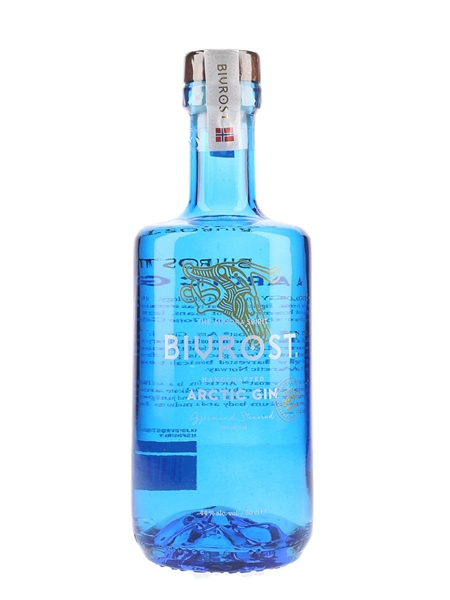 Bivrost Arctic Gin  50cl / 44%