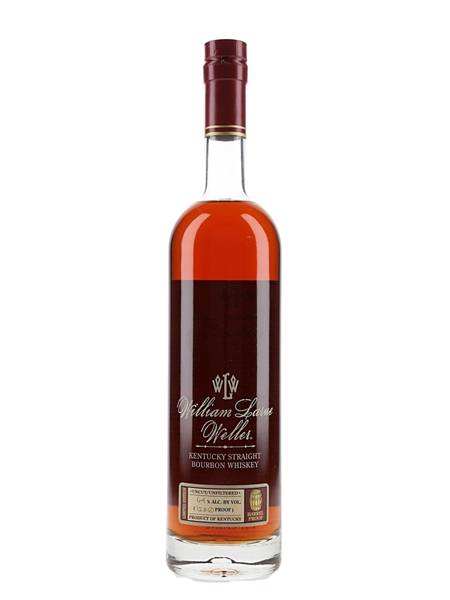 William Larue Weller 2019 Release Buffalo Trace Antique Collection 75cl / 64%