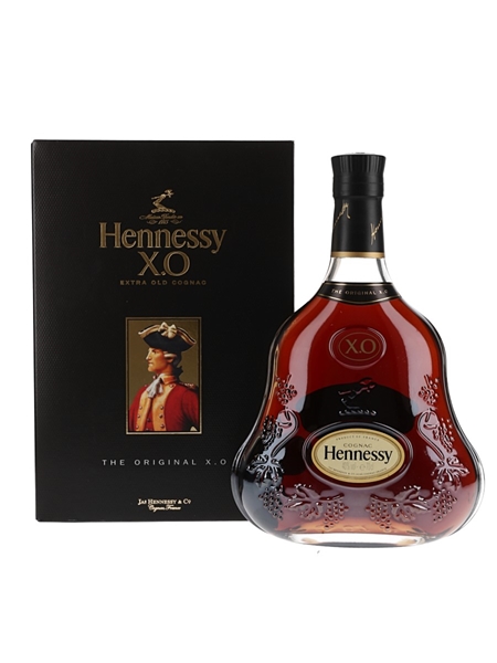 Hennessy XO  70cl / 40%