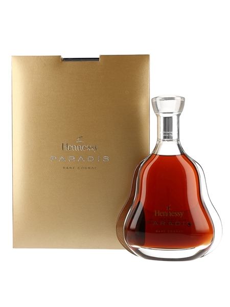 Hennessy Paradis Rare  70cl / 40%