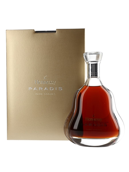 Hennessy Paradis Rare  70cl / 40%