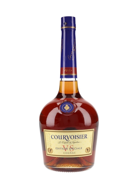 Courvoisier VS Special Edition 100cl / 40%