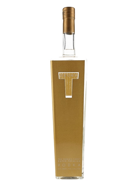 Trump Vodka Large Format 175cl / 40%