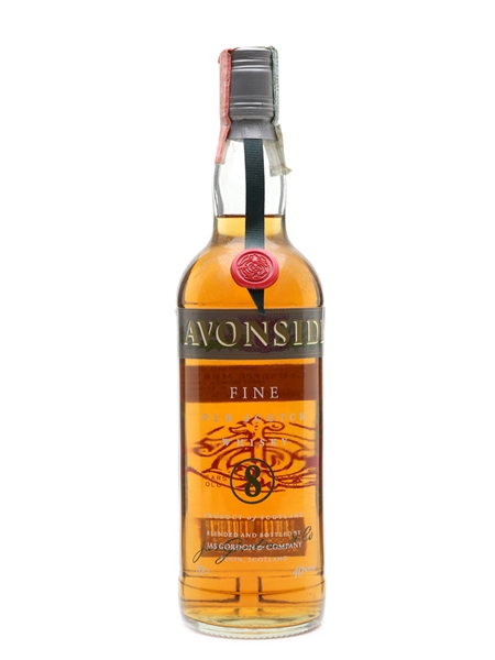 Avonside 8 Year Old Gordon and Macphail 70cl / 40%