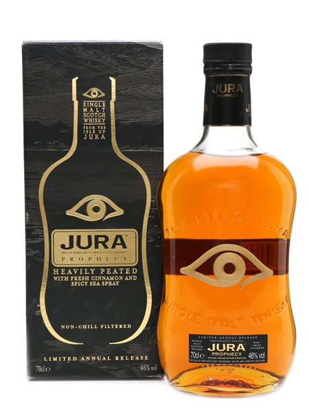 Jura Prophecy  70cl / 46%