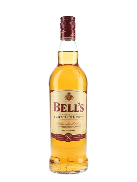 Bell's 8 Year Old  70cl / 40%