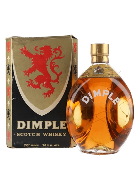 Haig's Dimple - Lot 144446 - Buy/Sell Blended Whisky Online