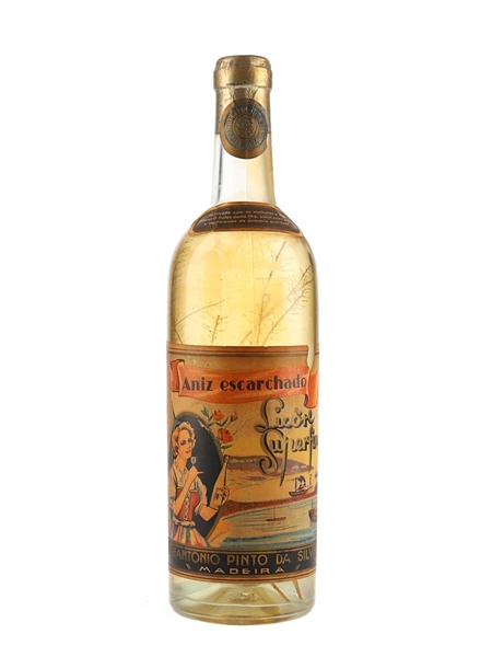 Aniz Escarchado Liqueur  75cl