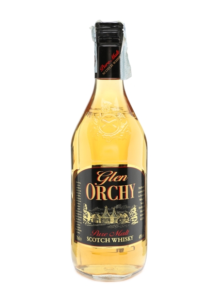 Glen Orchy Blended Whisky  70cl / 40%