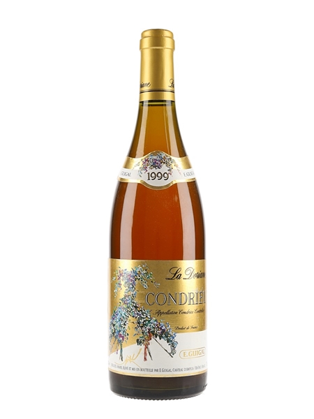 Guigal 1999 Condrieu La Doriane  75cl / 13.5%