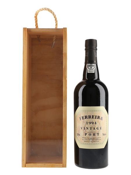 Ferreira 1994 Vintage Port  75cl / 20.5%