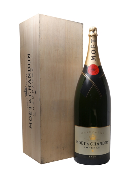 Moet & Chandon Brut Imperial Large Format - Nebuchadnezzar 1500cl / 12%