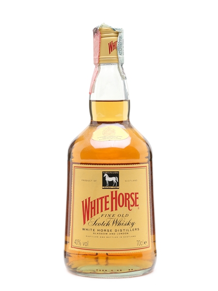 White Horse  70cl / 40%