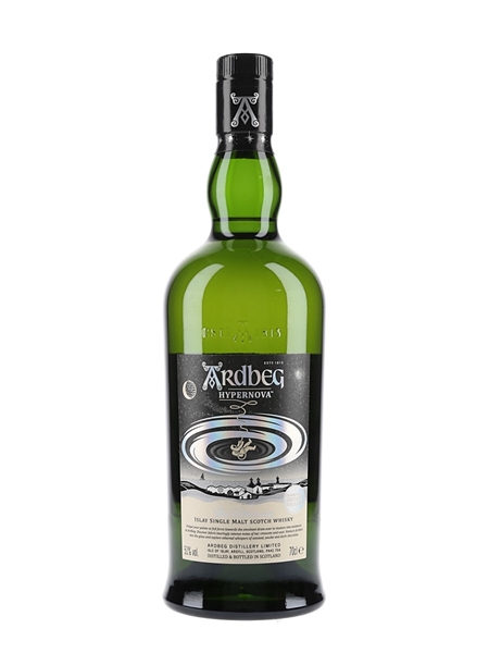 Ardbeg Hypernova HN2022 Committee Release 2022 70cl / 51%