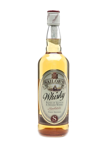 Sailor's  70cl / 40%