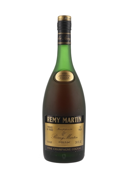 Remy Martin VSOP Bottled 1970s 68cl / 40%