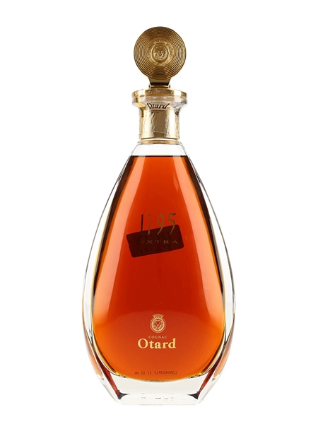 Otard 1795 Extra  70cl / 40%