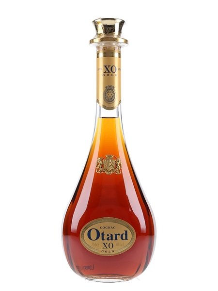 Otard XO Gold Cognac - Lot 144789 - Buy/Sell Cognac Online