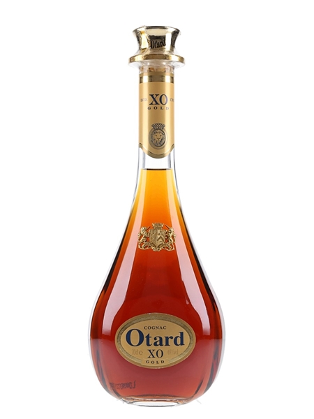 Otard XO Gold Cognac  70cl / 40%