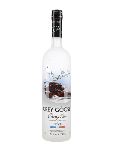 Grey Goose Cherry Noir  75cl / 40%