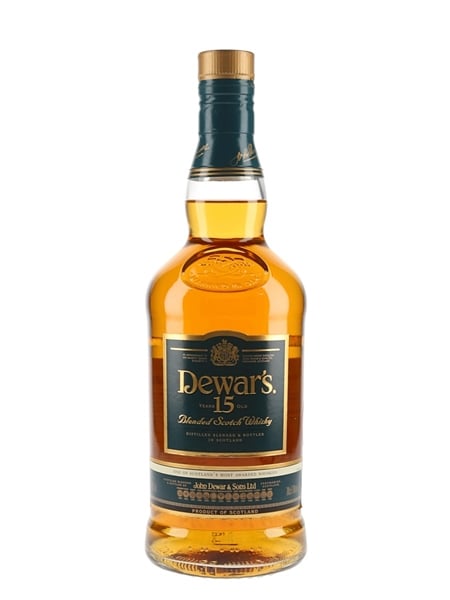 Dewar's 15 Year Old  70cl / 40%