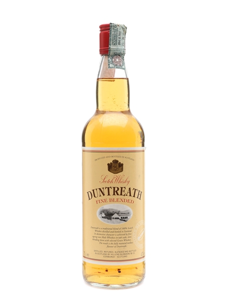 Duntreath  70cl / 40%