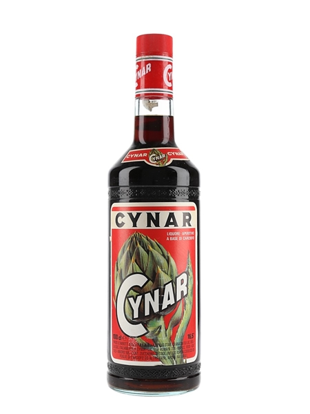 Cynar Bottled 1970s-1980s 100cl / 16.5%