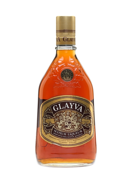 Glayva Scotch Liqueur 100cl / 35%