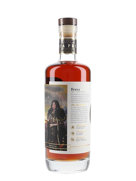 Tria Prima Bruxa The Temptress Traditional Release 70cl / 46%