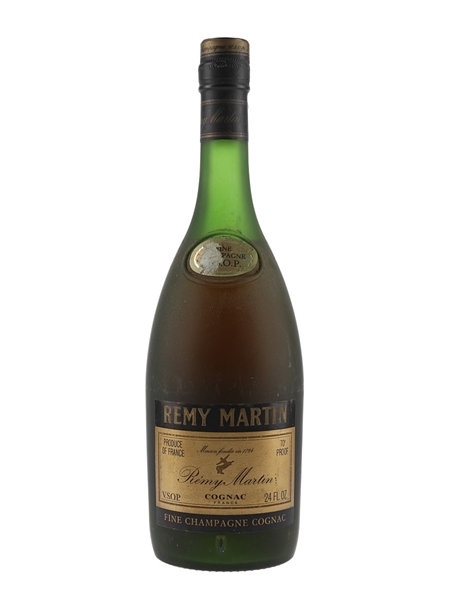 Remy Martin VSOP Bottled 1970s 68cl / 40%