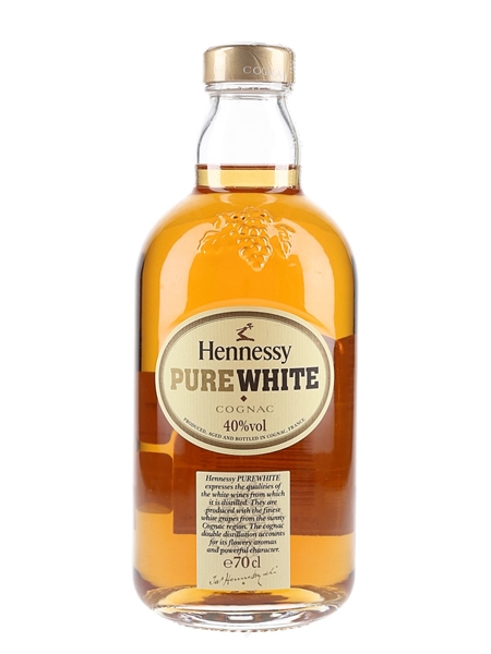 Hennessy Pure White Cognac  70cl / 40%