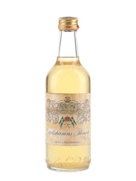 Carlshamns Flagg Punsch  37.5cl