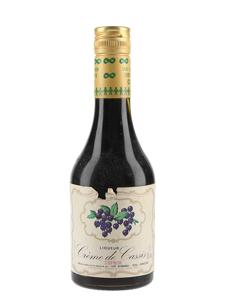 Copnor Creme De Cassis  35cl / 16%