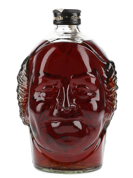 Old Monk The Legend Very Old Vatted Rum 75cl / 42.8%