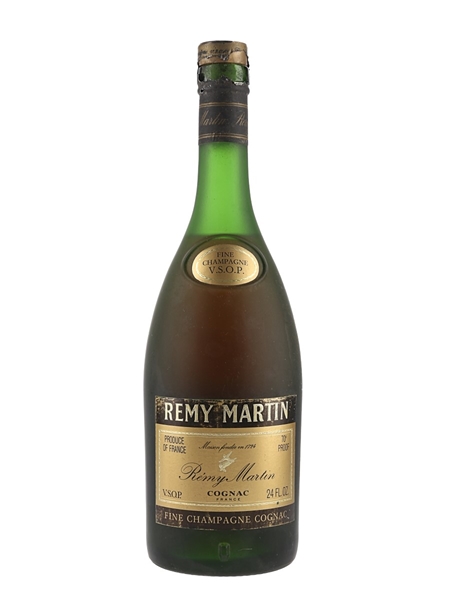 Remy Martin VSOP Bottled 1970s 68cl / 40%