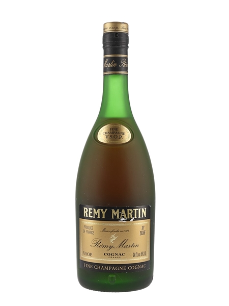 Remy Martin VSOP Bottled 1970s 68.2cl / 40%