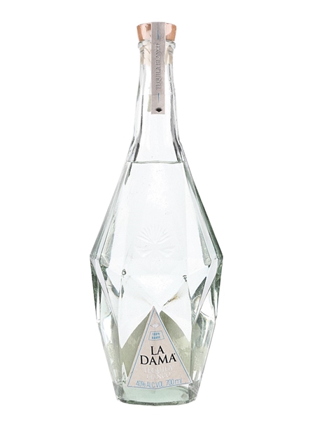 La Dama Tequila Blanco  70cl / 40%