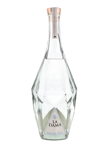 La Dama Tequila Blanco  70cl / 40%