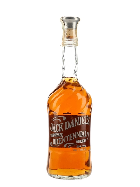 Jack Daniel's Bicentennial  70cl / 45%