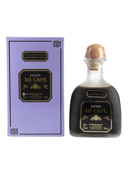 Patron XO Cafe  75cl / 35%